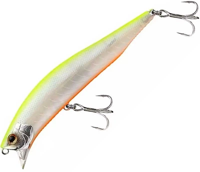 Воблер Daiwa Morethan Crosswake R 90F 90 mm 13.7 g Green/Orange (1102-07403986)