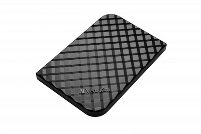 Внешний SSD накопитель 1 TB Verbatim Store 'n' Go Portable (53230)