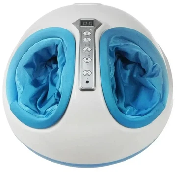 Массажер для ног Shiatsu Foot Massager электрический (VEN0384)