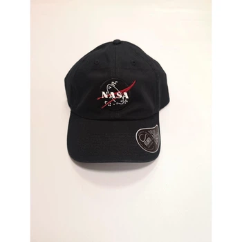 Кепка AEROSPACE NASA Колір Чорний