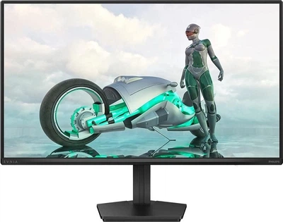 Монітор 24" PHILIPS 24M2N3200 (IPS, 5 mc, 1920x1080, 144Hz,DP/HDMI)