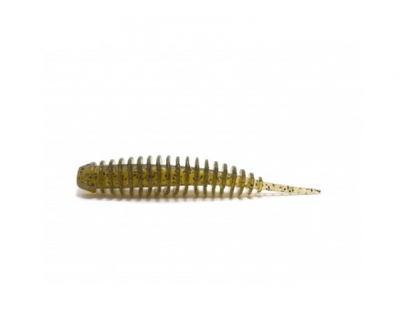 Комплект личинок тонущих Maggot Boost 2.5" #9 6шт