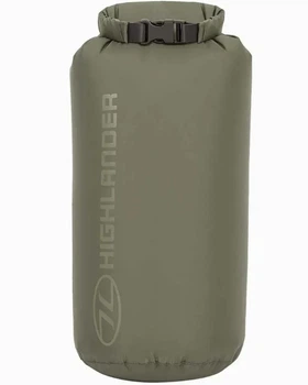 Гермомешок Highlander Drysack 8L Ranger Green (DB110V2-RG)