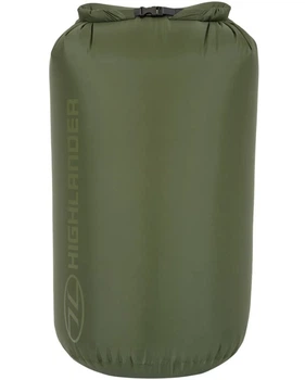 Гермомешок Highlander Drysack 140L Olive (DB117-OG)