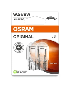 Автомобильная лампа OSRAM (7515-2BL)