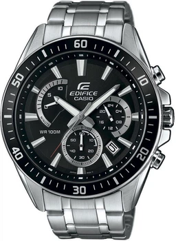 Мужские наручные часы CASIO EDIFICE EFR-552D-1AVUEF