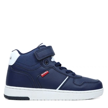 Кроссовки высокие Levi's KICK MID VIRV0092S 0040 30р. 19,5 см