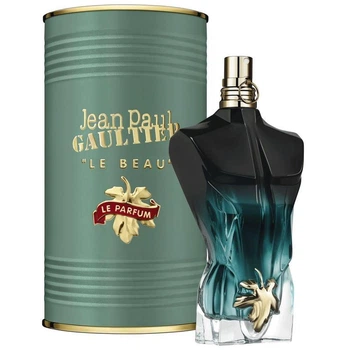 Парфюмированная вода для мужчин Jean Paul Gaultier Le Beau Le