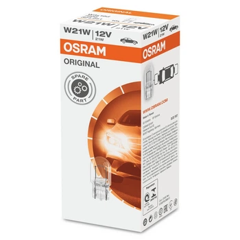 Автомобильная лампа OSRAM (7505)