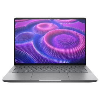 Ноутбук HP ZBook Ultra G1a 14" WUXGA IPS, 400n/Ryz AI Max 390 (5.0)/32Gb/SSD1Tb/Radeon/FPS/Подсв/DOS