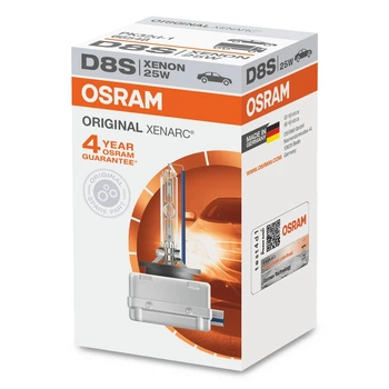 Автомобільна лампа OSRAM (66548)