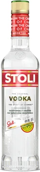 Горілка Stoli 0.5 л 40% (4750021000133)
