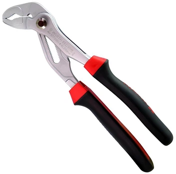 Клещи Wurth Red Stripe переставные L250 мм (5772001410)