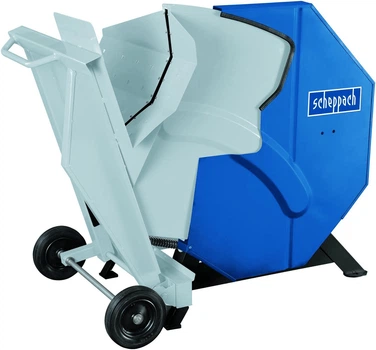 Дроворез Scheppach HS730