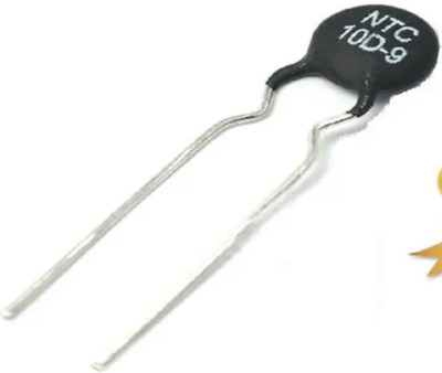 NTC термистор 10 Ohm