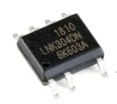 Микросхема LNK304DG ( LNK304 )