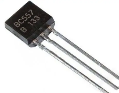 Транзистор BC557B