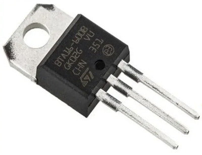 Симистор BTA16-800
