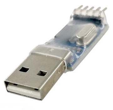 Конвертер USB-TTL PL2303 USB-UART Arduino