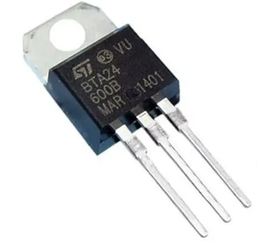 Симистор BTA24-600