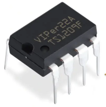 Микросхема импульсного блока питания AC DC ШИМ Viper 22a