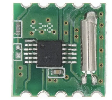 FM радио модуль стерео RDA5807M для Arduino
