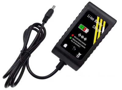 Зарядное устройство Li-ion AC-DC 16.8В 2А
