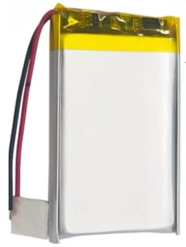 Акумулятор LiPo 502030 50*20*30 мм 250mah