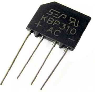 Диодный мост KBP310