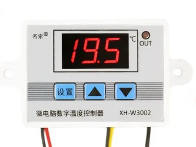 Терморегулятор XH-W3002 220В