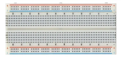 Макетная плата беспаечная MB-102 на 830 точек