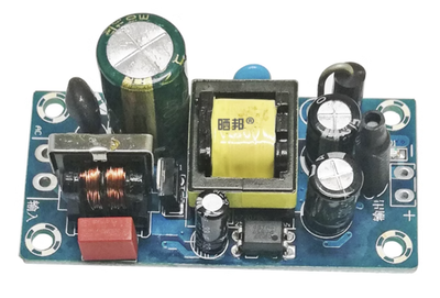 Модуль питания AC-DC 220В-5В 2A 10Вт