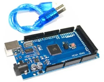 Arduino Mega 2560 ATmega2560 R3