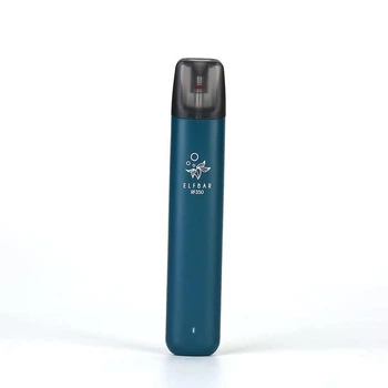 POD-система Elf Bar RF350 Dark Green (6937643518637)