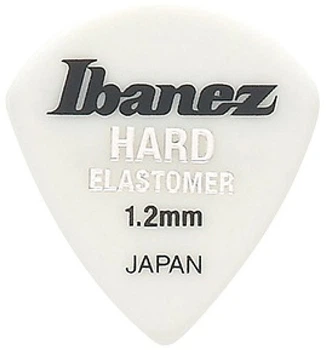 Медиатор Ibanez EL18HD12 Elastomer Hard 1.2mm Pick