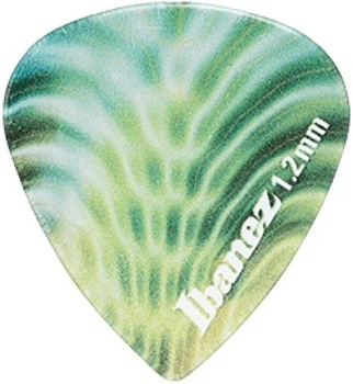 Медиатор Ibanez CP16XH-P7 Kaleido Extra Heavy Pick