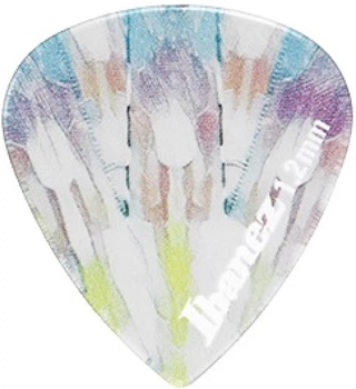 Медиатор Ibanez CP16XH-P12 Kaleido Extra Heavy Pick