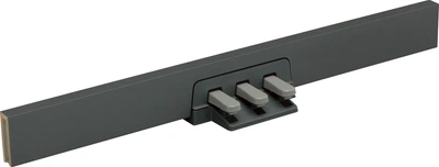 Педальный блок для цифрового пианино P-145 Yamaha LP-5A