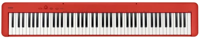 Цифровое пианино Casio CDP-S160 RD