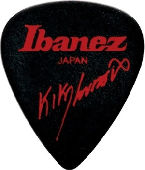 Медиатор Ibanez 1000KLBK Kiko Loureiro Signature Pick