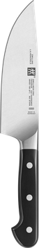 Ніж для шеф-кухаря Zwilling J.A. Henckels Pro 16 см (4009839297267)
