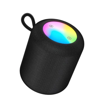 Портативна колонка Bluetooth HOCO HC30 Oceano speaker 5W Black
