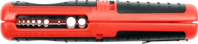 Ściągacz izolacji YATO 125 mm (YT-2274)