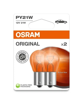Автомобильная лампа OSRAM (7507-2BL)