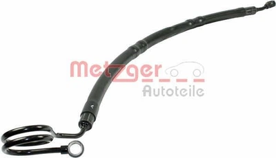 Патрубок ГУР Metzger (2361008)
