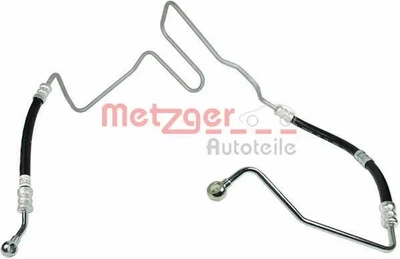 Патрубок ГУР Metzger (2361029)