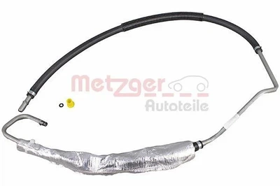 Патрубок ГУР Metzger (2361054)