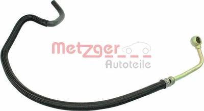Патрубок ГУР Metzger (2361036)