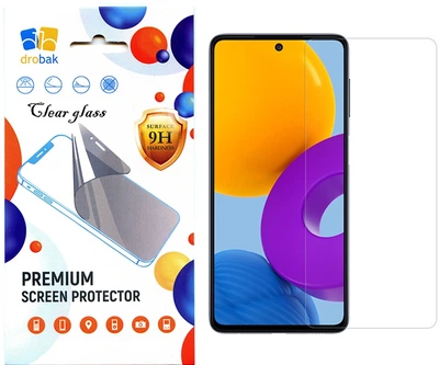Захисне скло Drobak для Motorola Moto G14 (676721)