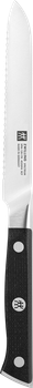 Nóż uniwersalny Zwilling J.A. Henckels Spectrum z ząbkami 13 cm (4009839696268)